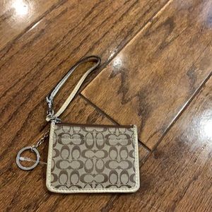 Coach ID Case